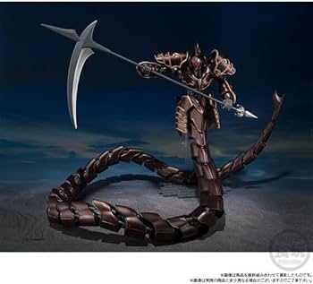 Amazon.co.jp: SMP 機甲界ガリアン 邪神兵 (メタリックカラーVer