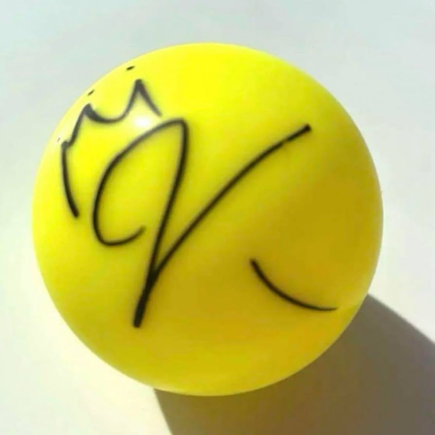 Amazon.co.jp: &TEAM K ケイ サインボール : スポーツ＆アウトドア