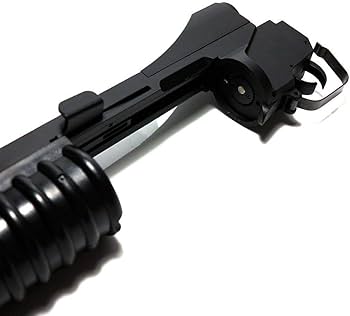 Amazon.co.jp: E&C 3 in 1 M203 Gasoline Powered 40mm Grenade