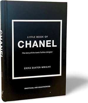 Amazon | LITTLE BOOK OF CHANEL(H) (Little Books of Fashion