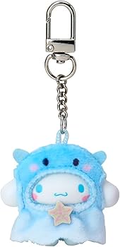 Amazon.co.jp: サンリオ(SANRIO) シークレットキーホルダー みずの