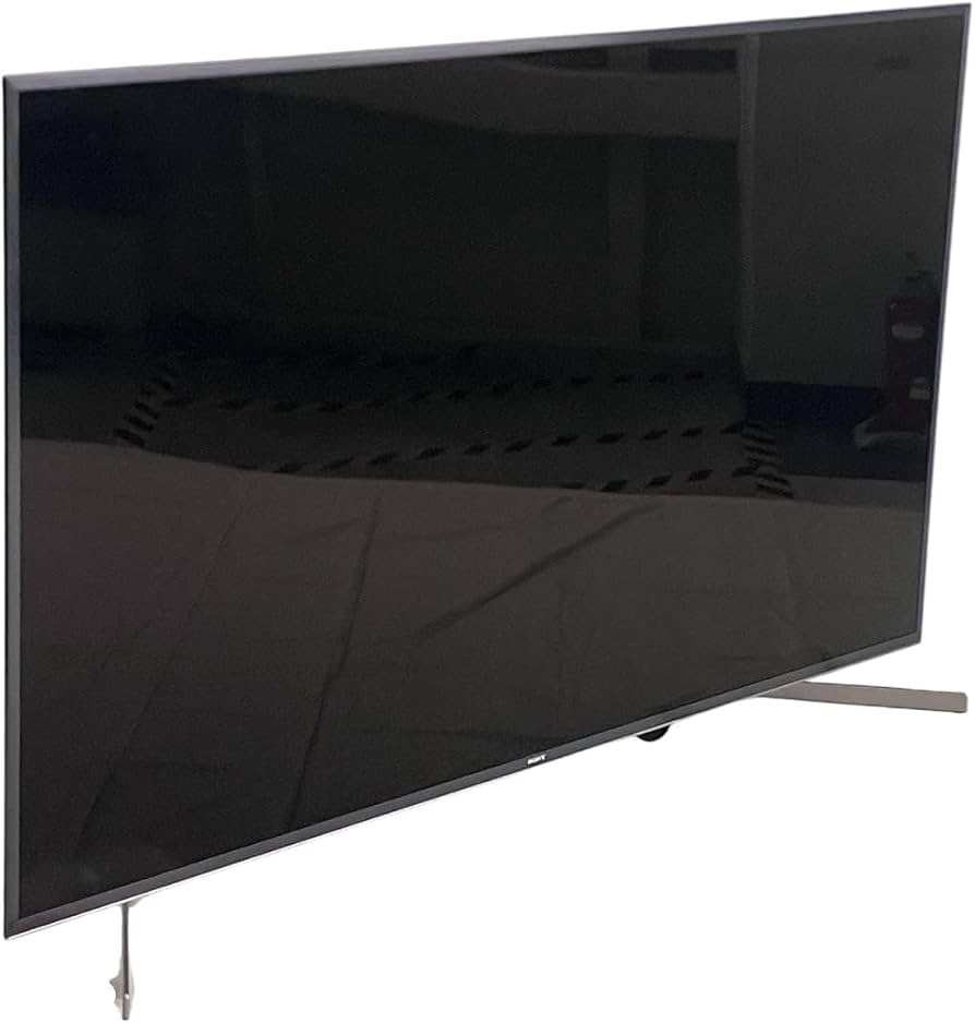 Amazon | ソニー 85V型 液晶 テレビ ブラビア KJ-85X9500G 4K