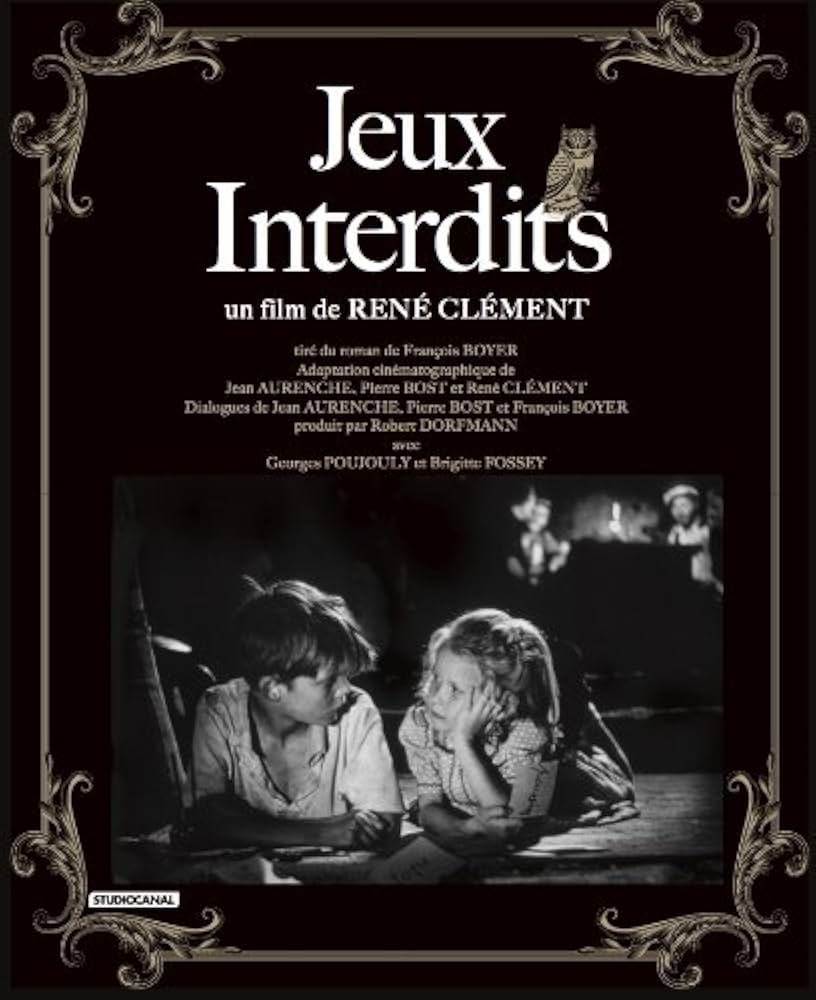 Amazon.co.jp: 禁じられた遊び ブルーレイ [Blu-ray] : ブリジット