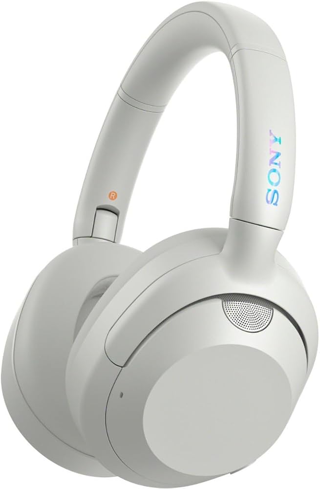 Amazon.com: Sony ULT WEAR 900N Wireless Noise Canceling Bluetooth