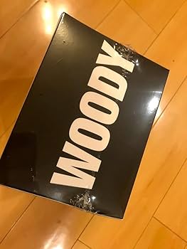 Amazon.co.jp: ザ・ウディ・アレン・コレクション(20枚組) (初回生産