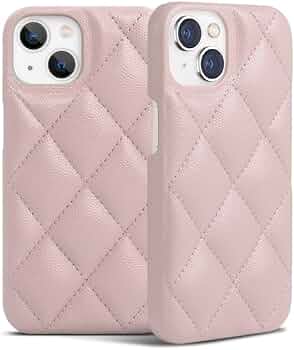 Amazon.co.jp: ZENIX DESIGN TECH iPhone11 用 ケース キルト 背面 耐