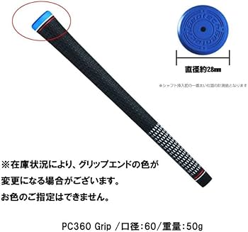 Amazon.co.jp: RusTick フェアウェイウッド 3W用 テーラーメイド用互換