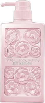 Amazon | 薬酵泉 ( やくこうせん ) 薬用全身洗浄料 生ローヤルゼリー