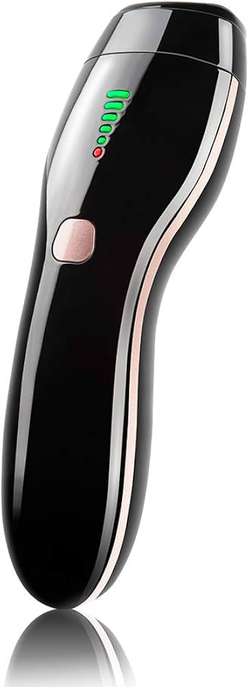 Amazon | Hatsubi光脱毛器 レディース メンズ わき 腕 背中 VIO 足 顔