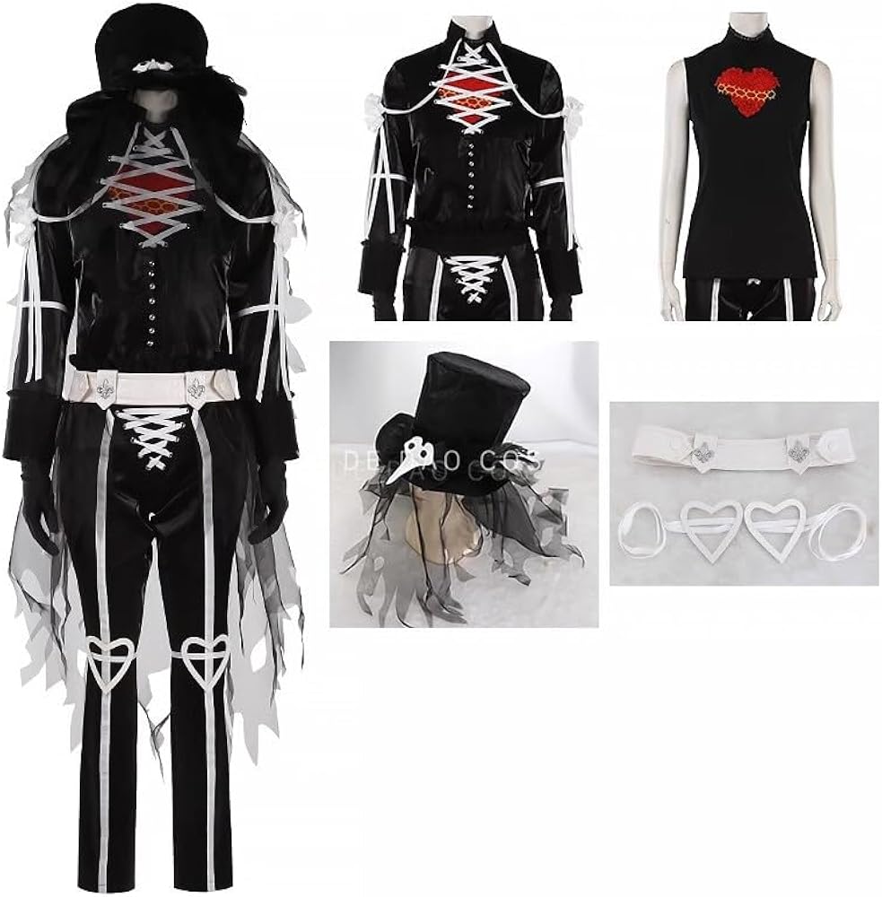 Amazon.co.jp: [Briskyjp] ツイステッドワンダーランド ツイステ