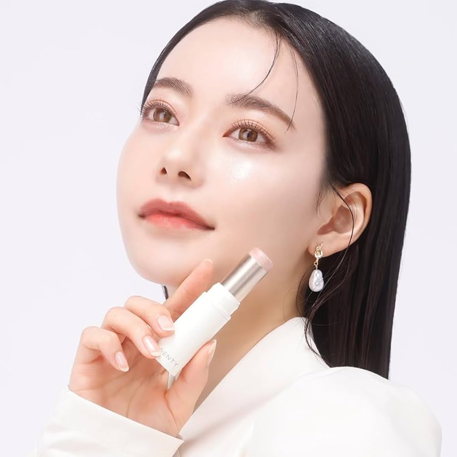 Amazon.co.jp: 【GENTY/ジェンティー】グロウブライトスティックハイ