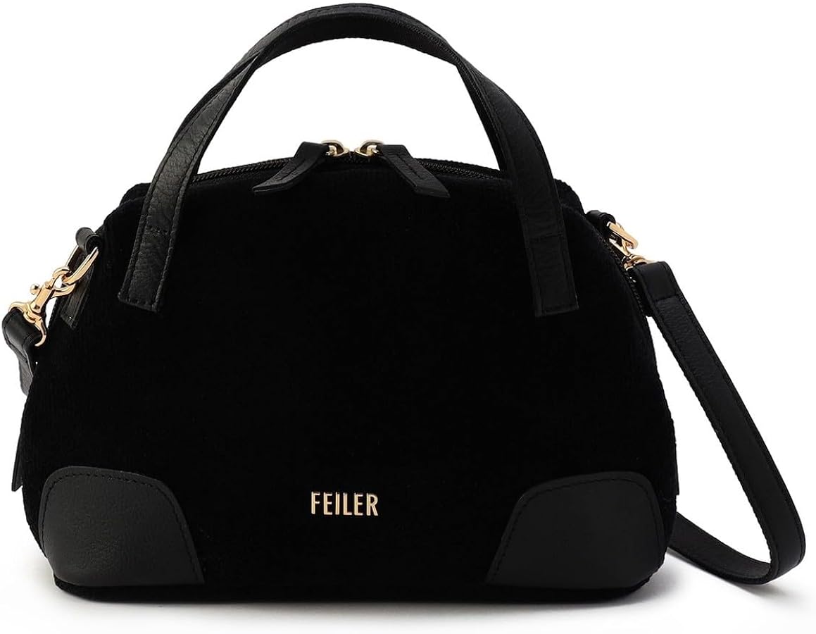 Amazon | [フェイラー] ミニボストン 【141324111434190】 ユニ UNI