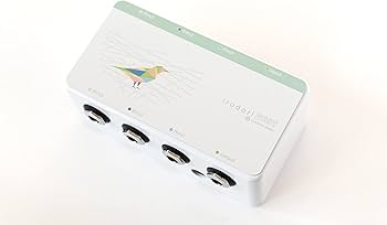 Amazon | Limetone Audio irodori nest バッファー搭載ジャンクション