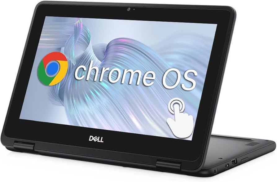 Amazon.com: Dell Chromebook 11 3100 2-in-1 11.6