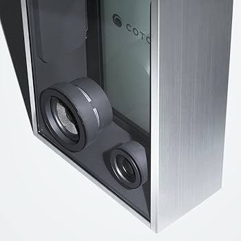 Amazon.co.jp: COTODAMA Lyric Speaker Box Silver コトダマ リリック