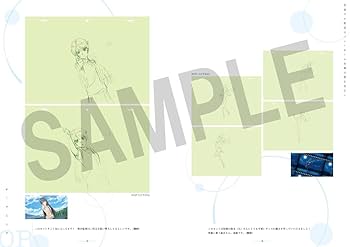 Amazon.co.jp: C97限定 青春ブタ野郎は制作メイキングの夢を見ない 総