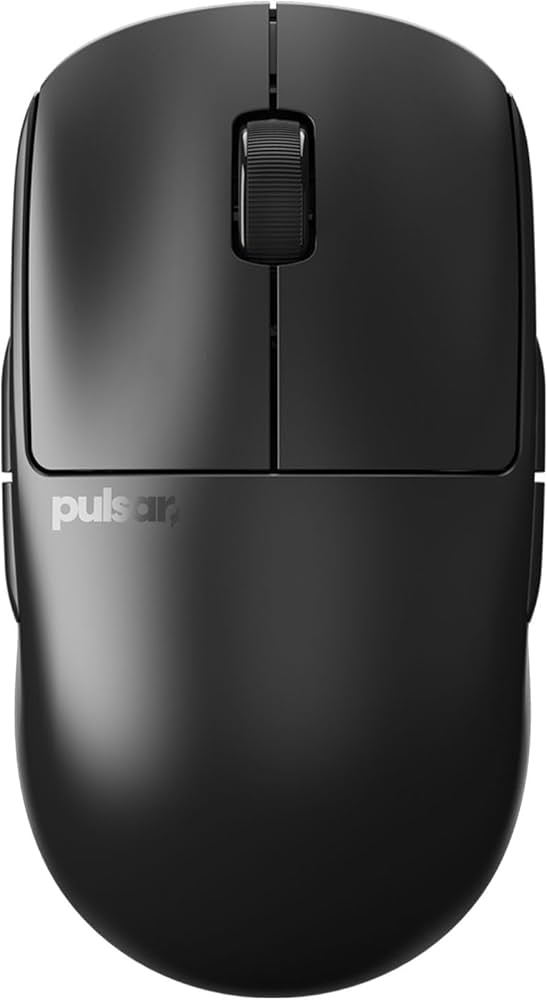 Amazon.co.jp: Pulsar Gaming Gears X2A v3 ワイヤレス ゲーミング