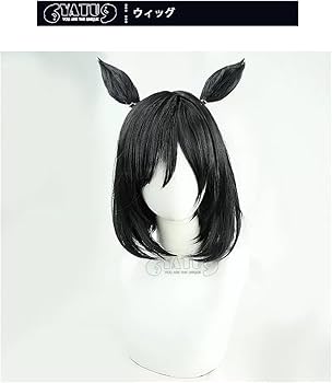 Amazon.co.jp: [YATU]ウマ娘 プリティーダービー エイシンフラッシュ