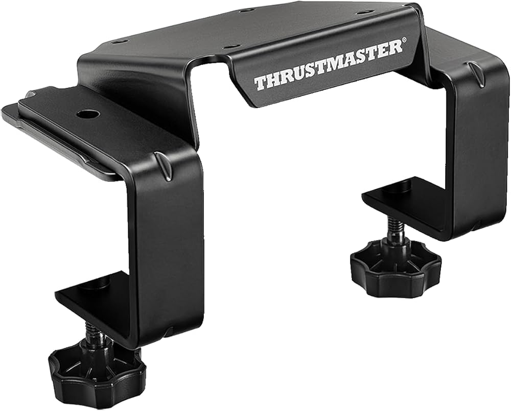 Amazon.co.jp: 【国内正規品】Thrustmaster スラストマスター マウント