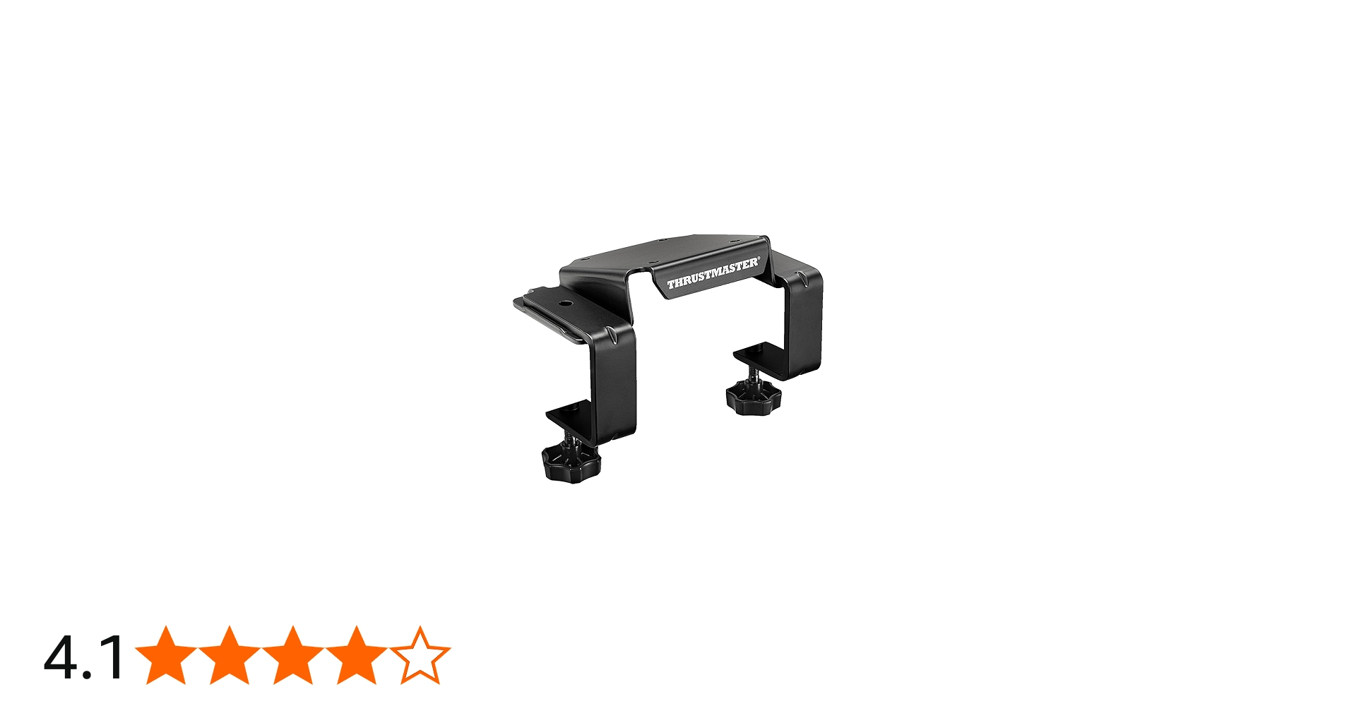 Thrustmaster Desk Mounting Kit for T818 - Secure and Adjustable