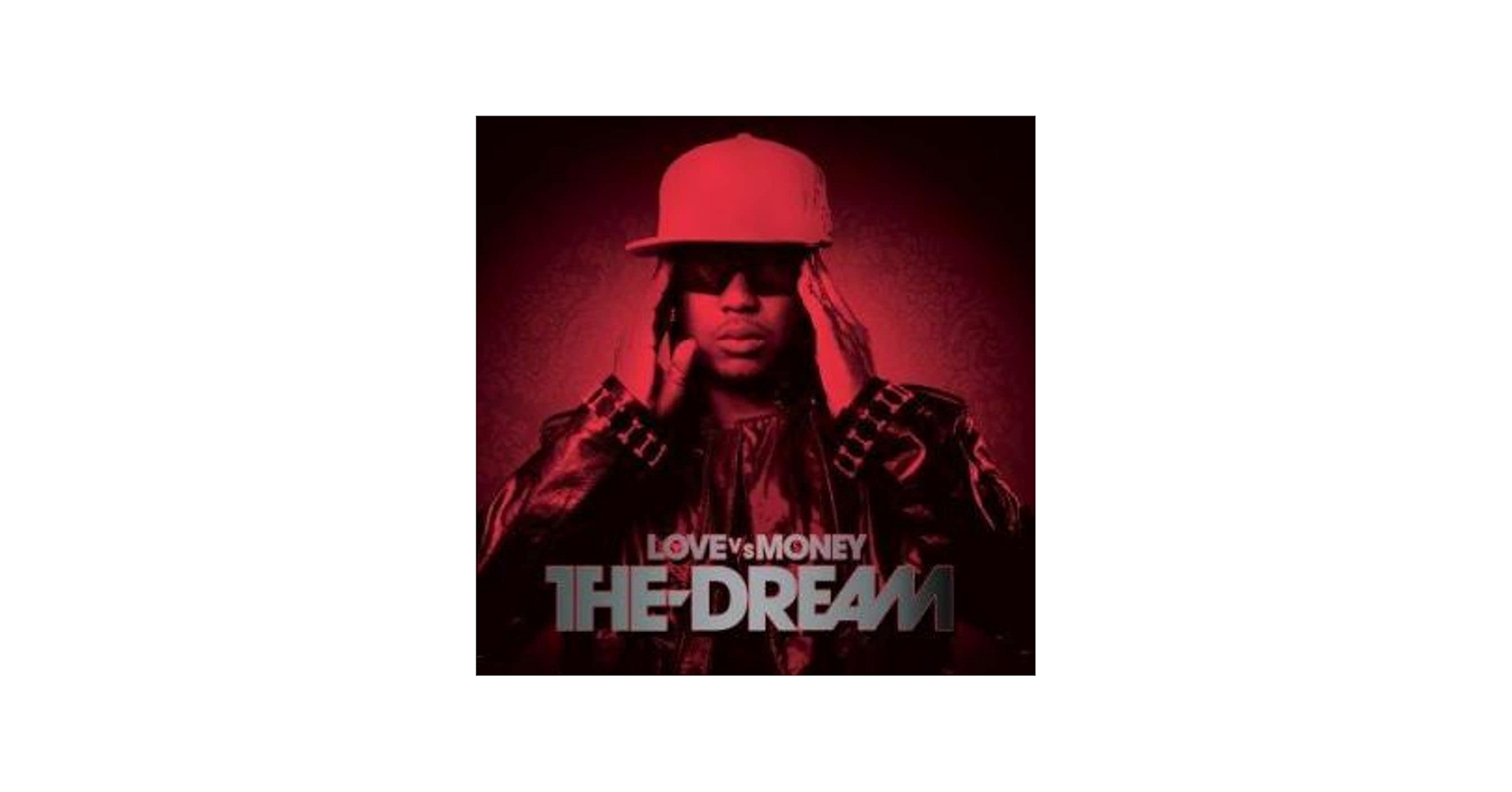 The-Dream - Love Vs. Money - Amazon.com Music