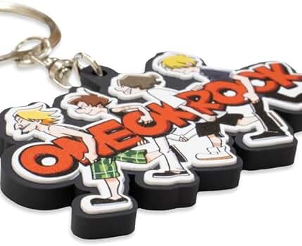入手困難】【2012年】ONE OK ROCK/ワンオクロック キーホルダー ONE OK
