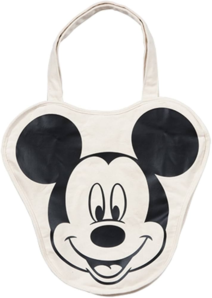 Amazon.co.jp: ミッキー ミッキーマウス トートバッグ バッグ 鞄