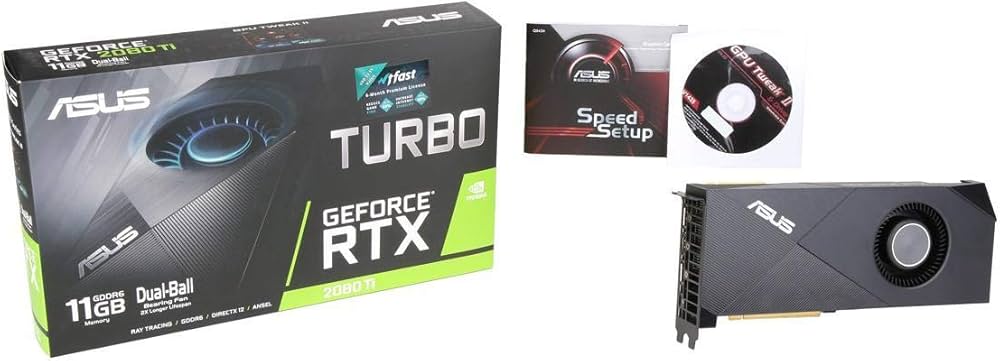 Amazon.co.jp: ASUS NVIDIA GeForce RTX 2080 搭載 デュアルファン