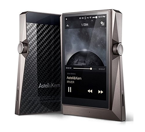 Amazon.co.jp: アユート(アイリバー) ハイレゾプレーヤーAstell&Kern