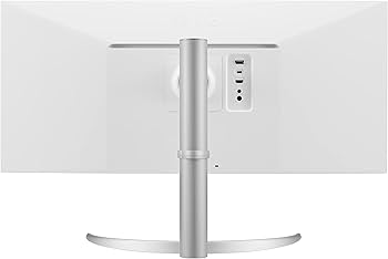Amazon.com: LG 34WQ650-W 34 Inch 21:9 UltraWide Full HD (2560 x