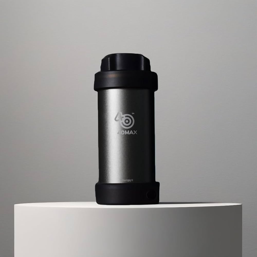 Amazon.co.jp: 40MAX Whirligig II インパクト グレネード V.2