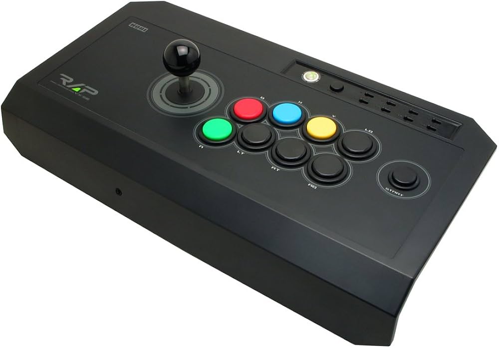 Amazon | 【Amazon.co.jp限定】 リアルアーケードPro.VX SE 「ブラック