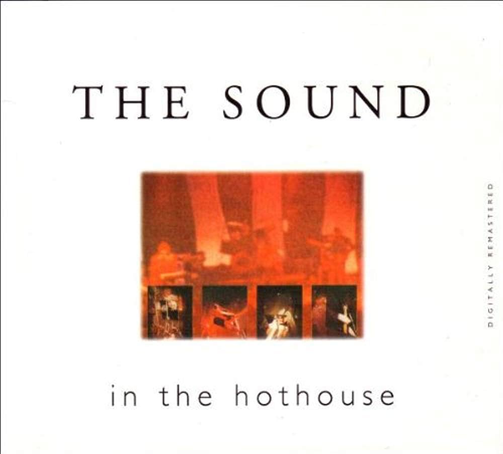 Sound - In the Hothouse - Amazon.com Music