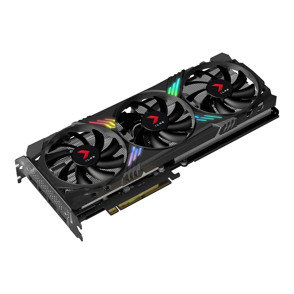 Amazon | PNY GeForce RTX 4060 Ti 8GB XLR8 Gaming VERTO EPIC-X ARGB