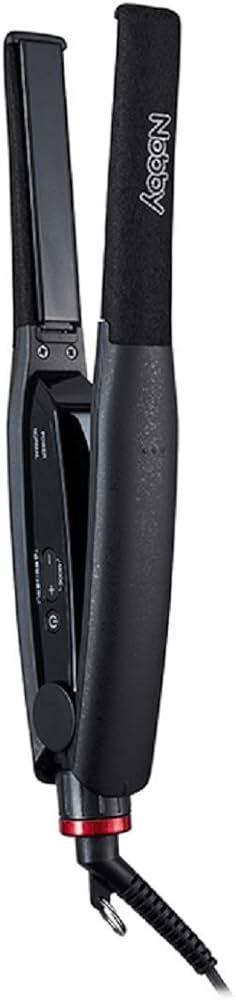 Amazon.co.jp: Nobby ヘアーアイロン NBS500 : ビューティー