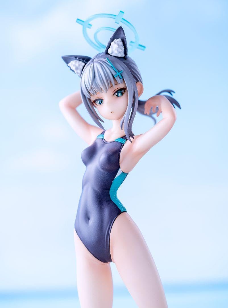 ね*こ様 ヴァイス ブルアカ PSA10 アズサ 水着シロコ 水着イオリ