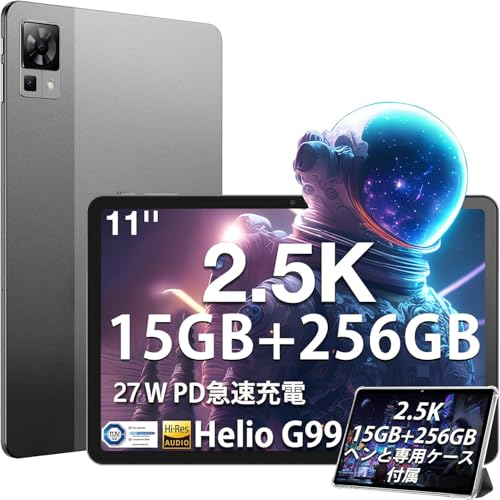 Amazon.co.jp: 【タブレット 10インチ以上 新登場】DOOGEE T30 PRO 11