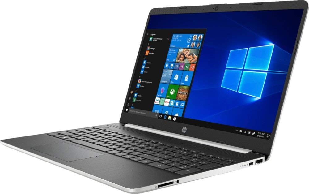 Amazon.com: HP 15.6 Inch Touch Screen Laptop 256GB SSD (8th Gen i5