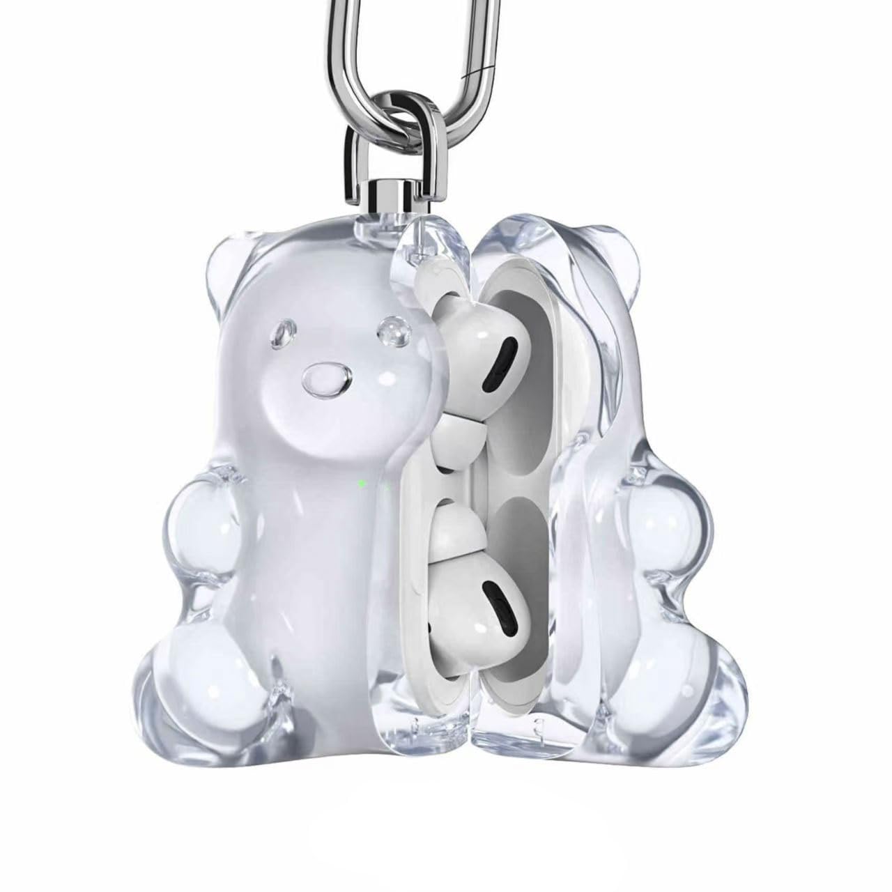 Amazon | FTWIND Apple Airpods Pro/Pro2/えあほっつ 3/4 対応