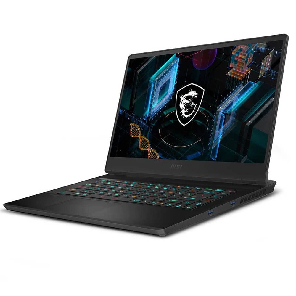 Amazon.com: msi GP66 Leopard Gaming Laptop: 15.6