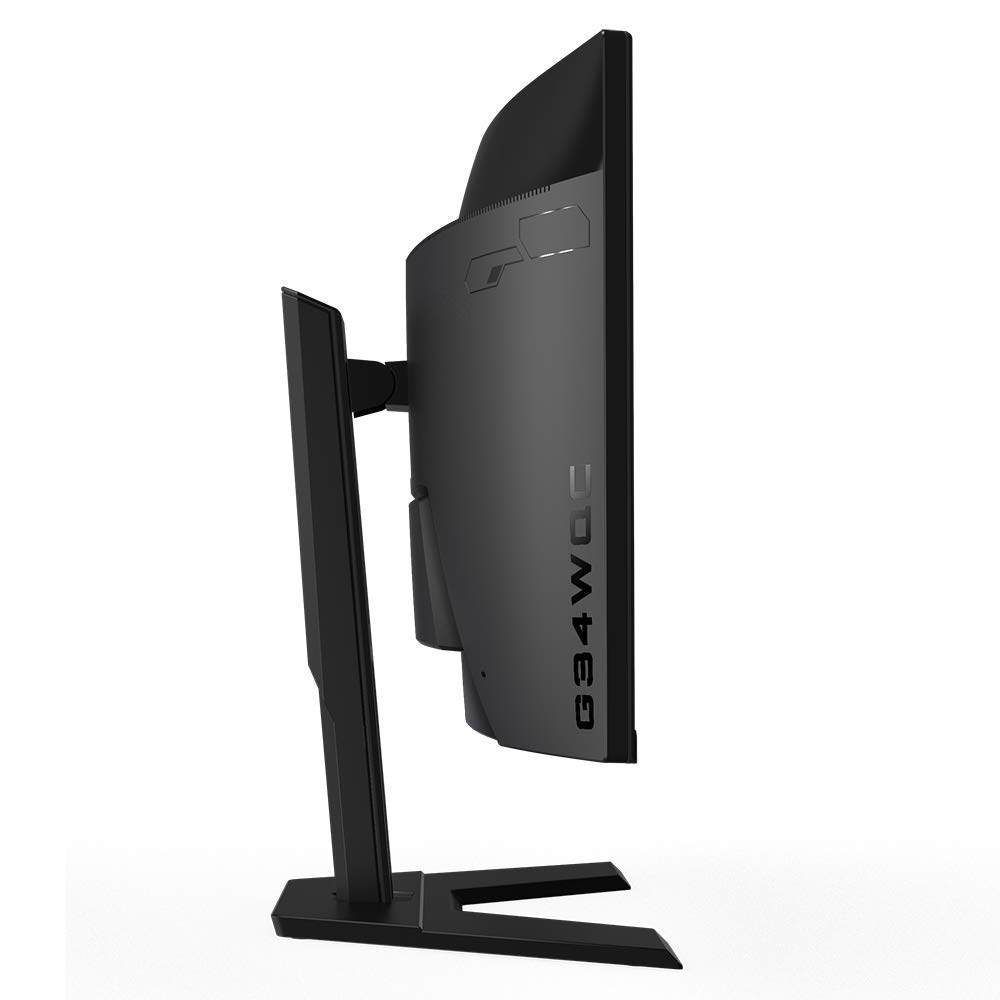 Amazon.co.jp: GIGABYTE GAMING Series Monitor G34WQC 34インチ VA