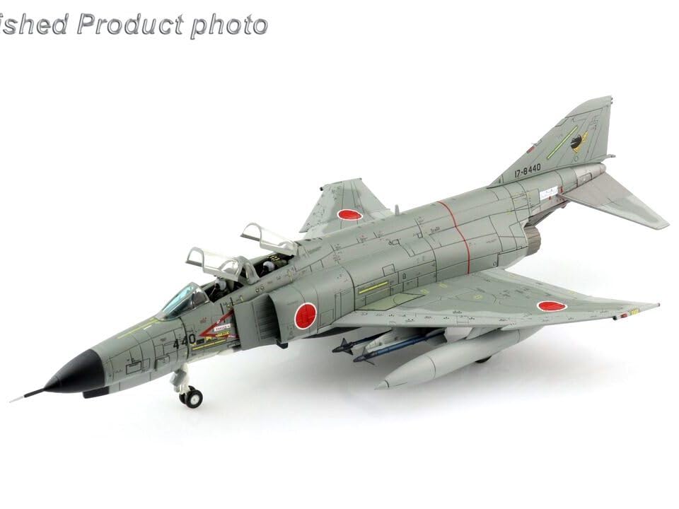 Hobby Master ホビーマスター 1/72 F-4EJ 第301飛行隊 Amazon.co.jp