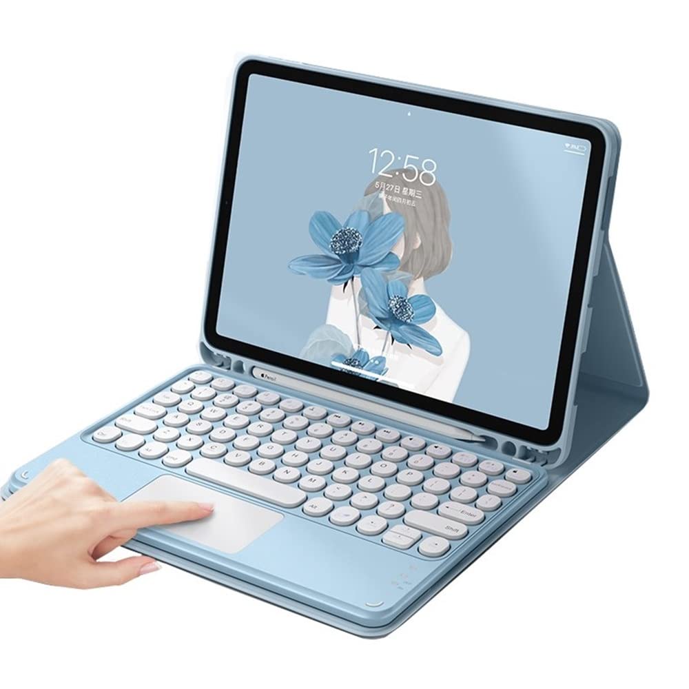 Amazon.com: Keyboard Case for Samsung Galaxy Tab A8 10.5 inch 2022