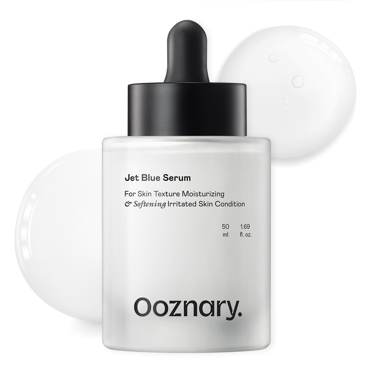 Amazon.co.jp: オーズナリー(Ooznary)ジェットブルーセラム 50ml 大