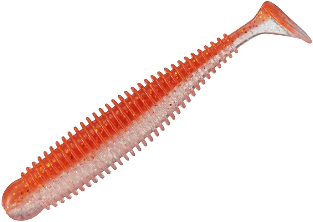 Amazon.co.jp: メジャークラフト ロックライバー マジックシャッド 3.2