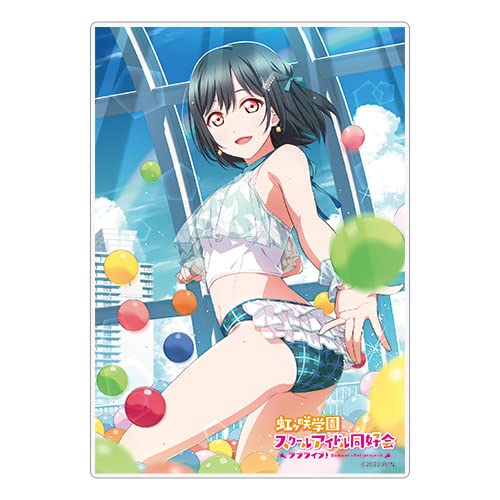 Amazon.co.jp: KADOKAWA ラブライブ!虹ヶ咲学園スクールアイドル同好会