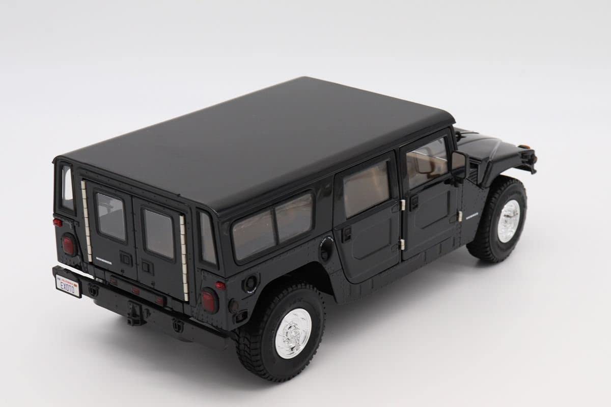 Amazon | Exoto エクゾト1/18 Thundertrac AM General Hummer H1