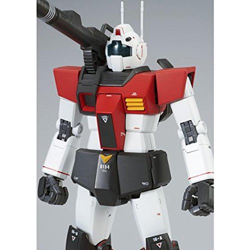 Amazon | MG 1/100 RGC-80 ジム・キャノン（プレミアムバンダイ限定