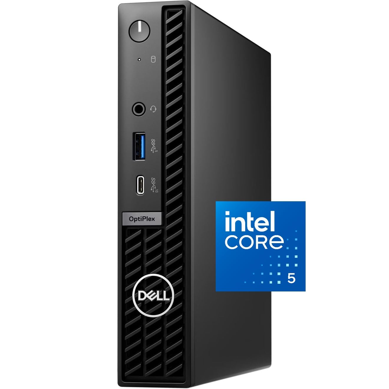 Amazon.com: Dell OptiPlex 7020 MFF Micro Form Factor Desktop