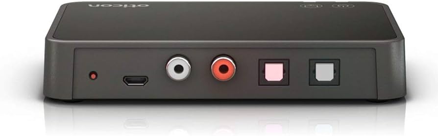 Amazon.com: Oticon ConnectLine TV 3.0 for Oticon Opn : Health